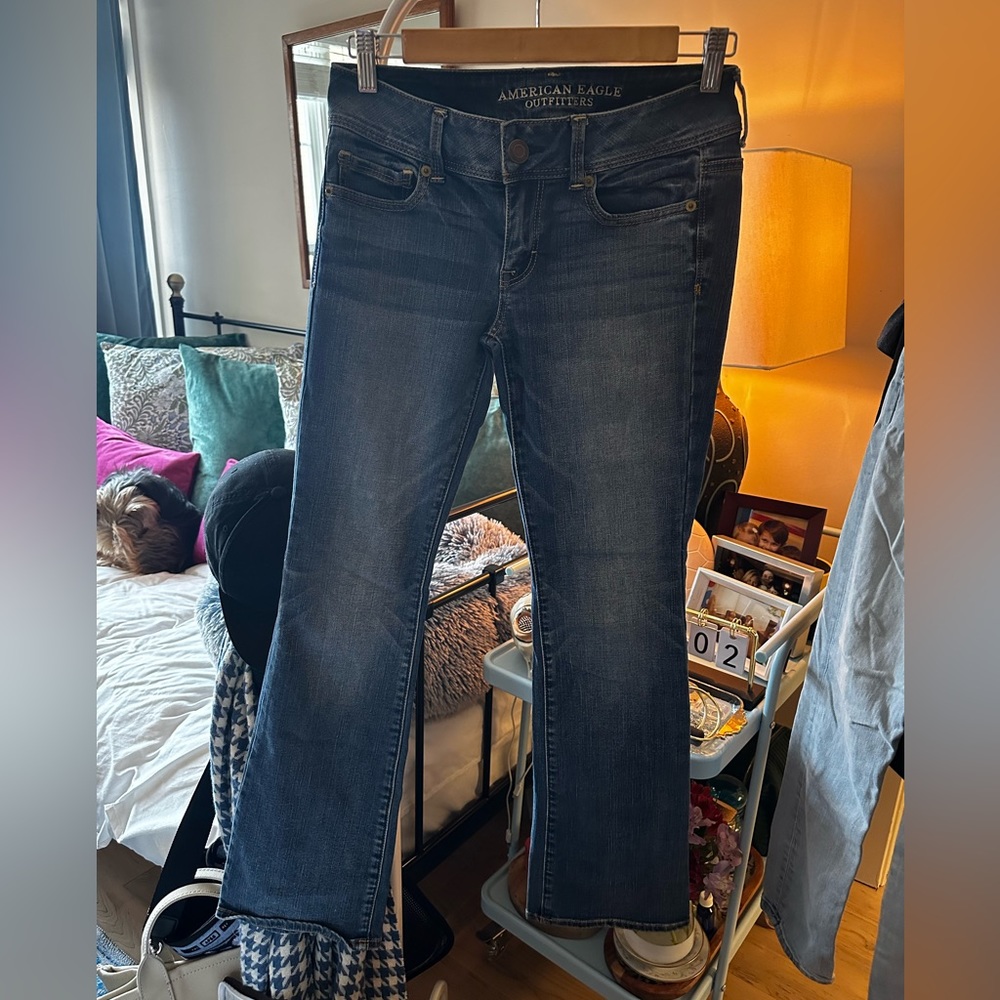 Vintage American Eagle Jeans
